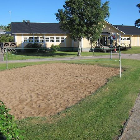 Kaellviken Semesterby Stromstad Luaran gambar