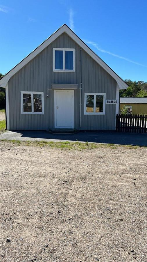 Kaellviken Semesterby Stromstad Luaran gambar