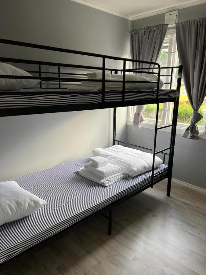 Kaellviken Semesterby Stromstad Luaran gambar