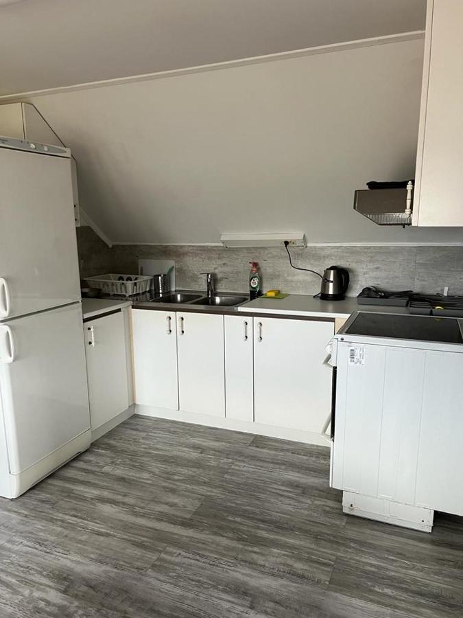 Kaellviken Semesterby Stromstad Luaran gambar