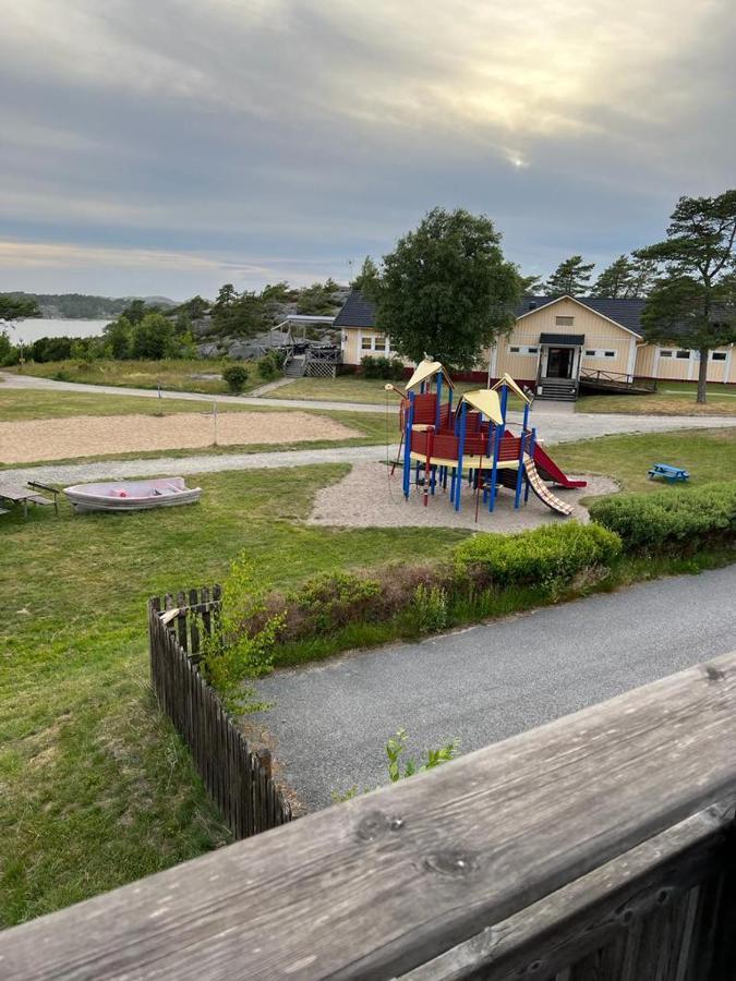 Kaellviken Semesterby Stromstad Luaran gambar