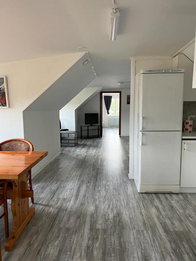 Kaellviken Semesterby Stromstad Luaran gambar