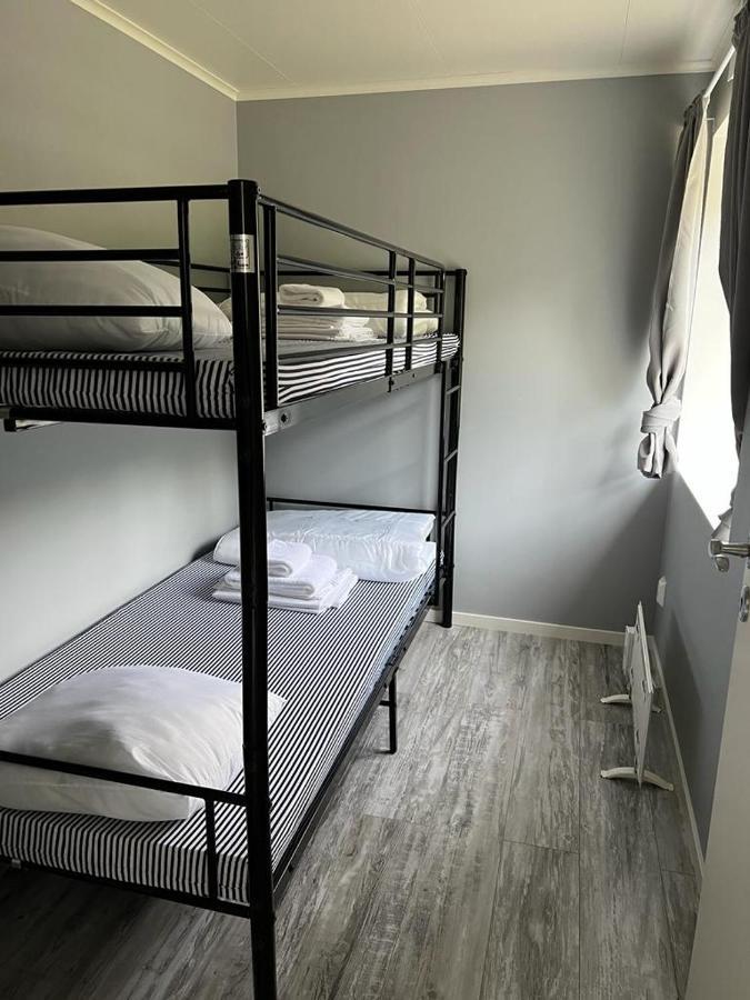 Kaellviken Semesterby Stromstad Luaran gambar