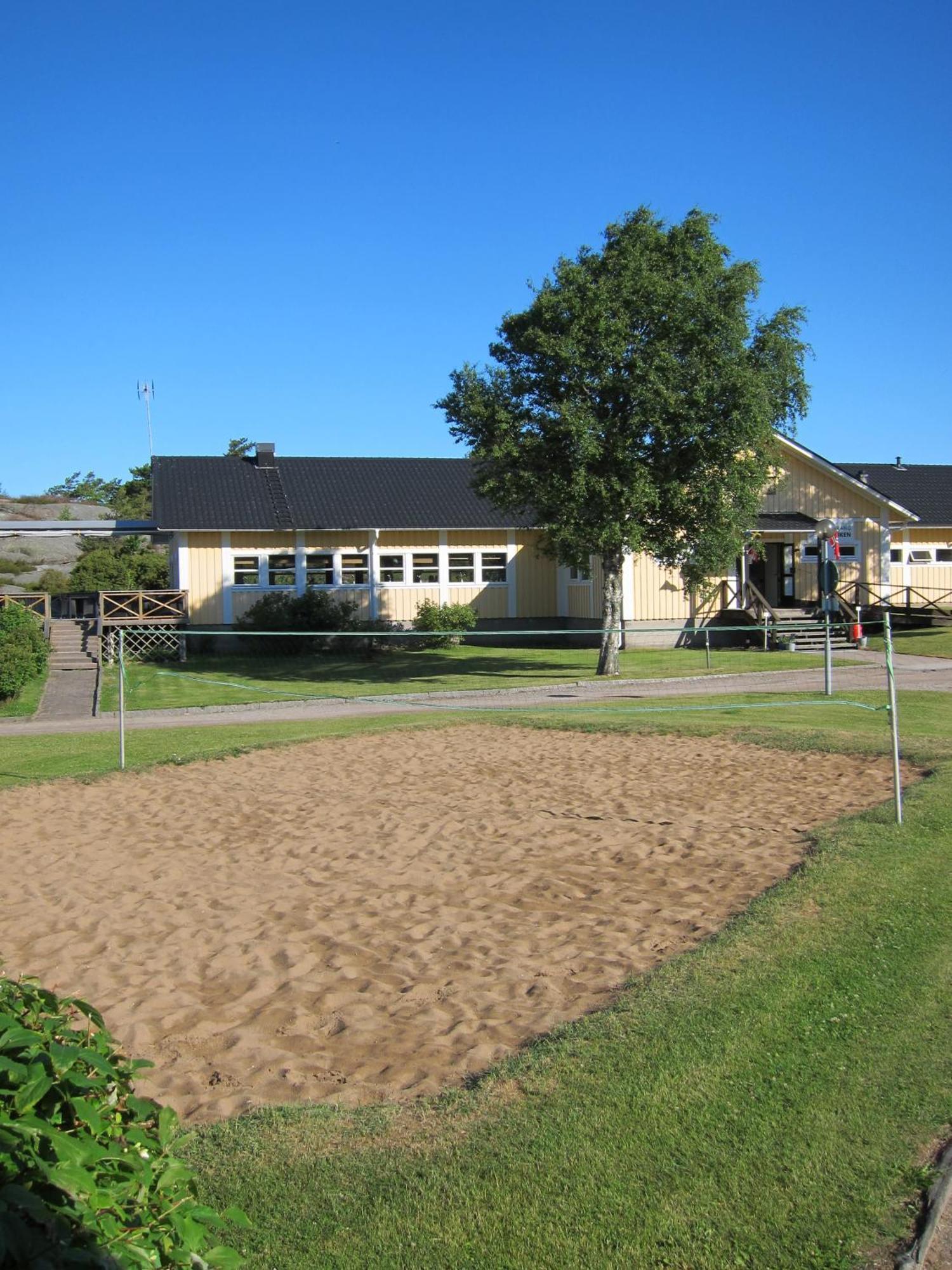 Kaellviken Semesterby Stromstad Luaran gambar