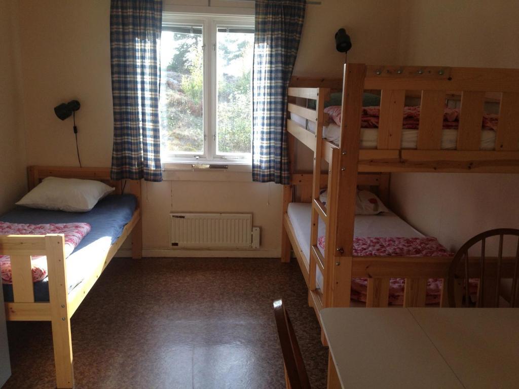 Kaellviken Semesterby Stromstad Bilik gambar