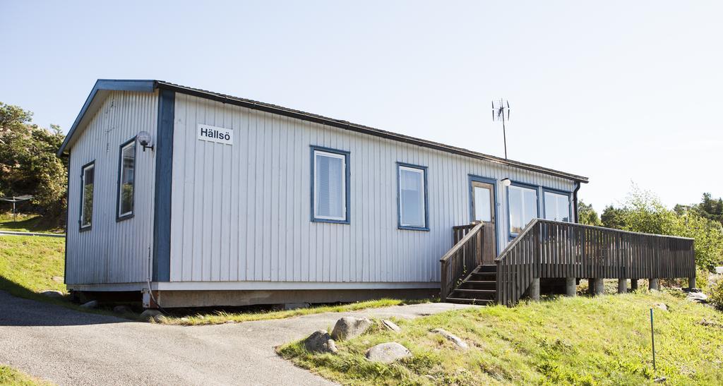 Kaellviken Semesterby Stromstad Luaran gambar