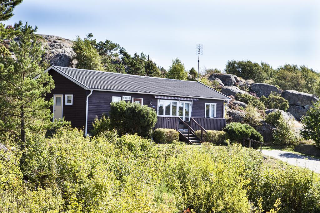 Kaellviken Semesterby Stromstad Luaran gambar