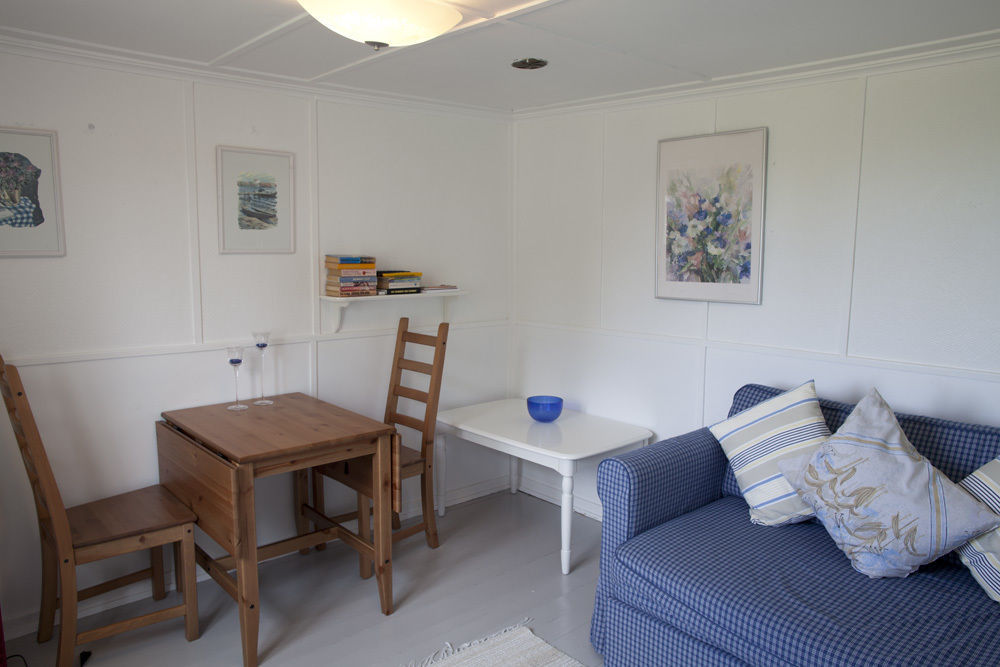 Kaellviken Semesterby Stromstad Luaran gambar
