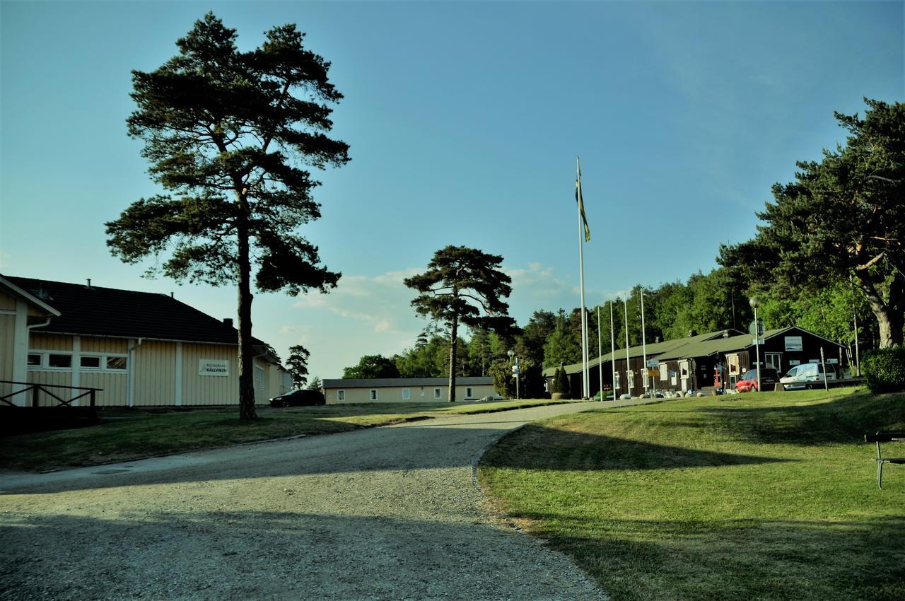 Kaellviken Semesterby Stromstad Luaran gambar