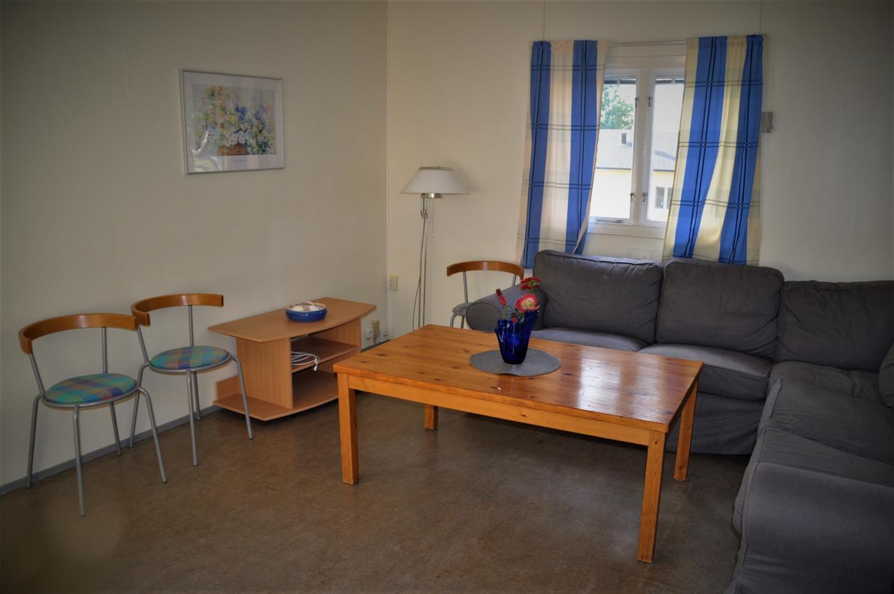 Kaellviken Semesterby Stromstad Luaran gambar
