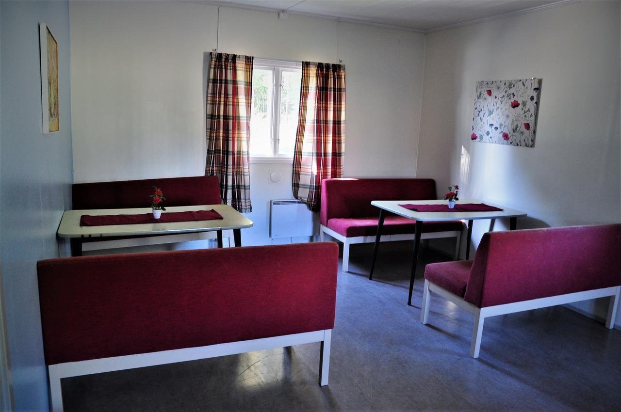 Kaellviken Semesterby Stromstad Luaran gambar