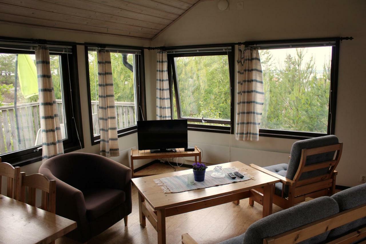 Kaellviken Semesterby Stromstad Luaran gambar