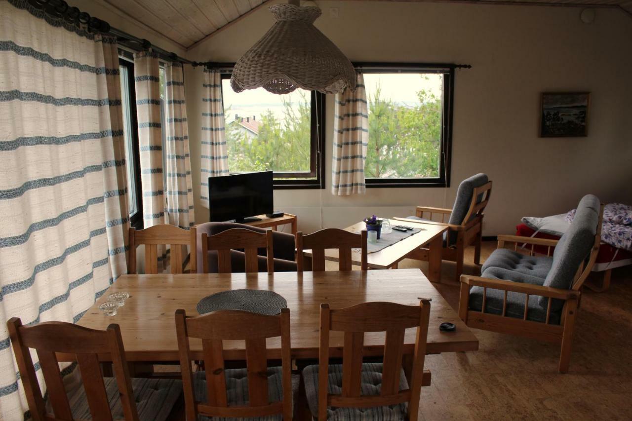 Kaellviken Semesterby Stromstad Luaran gambar