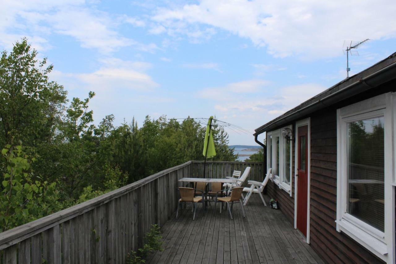 Kaellviken Semesterby Stromstad Luaran gambar