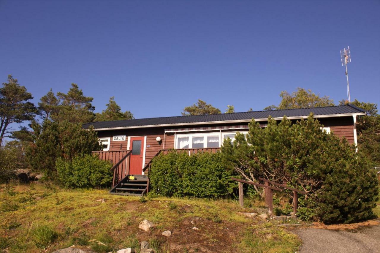 Kaellviken Semesterby Stromstad Luaran gambar