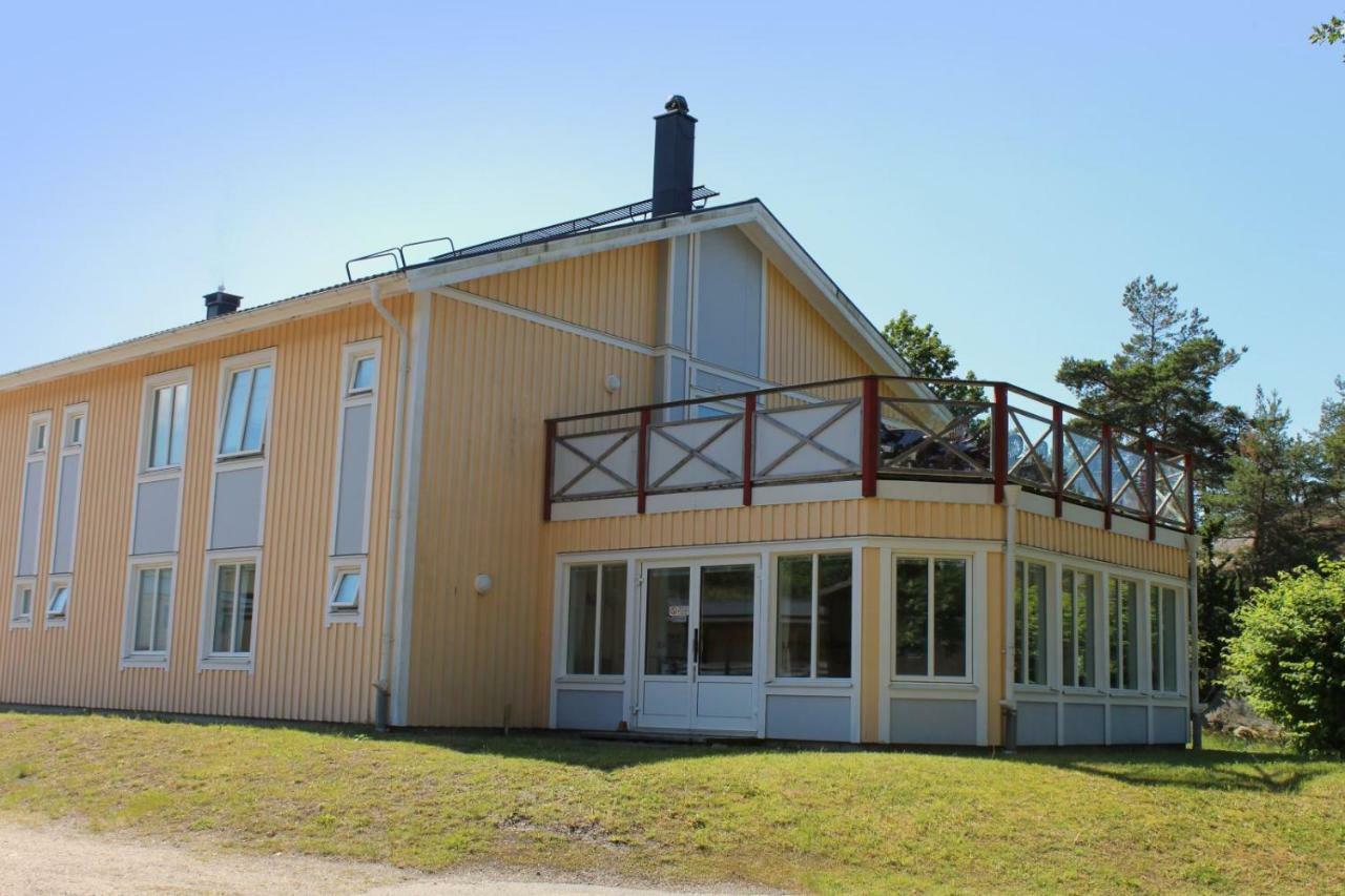 Kaellviken Semesterby Stromstad Luaran gambar