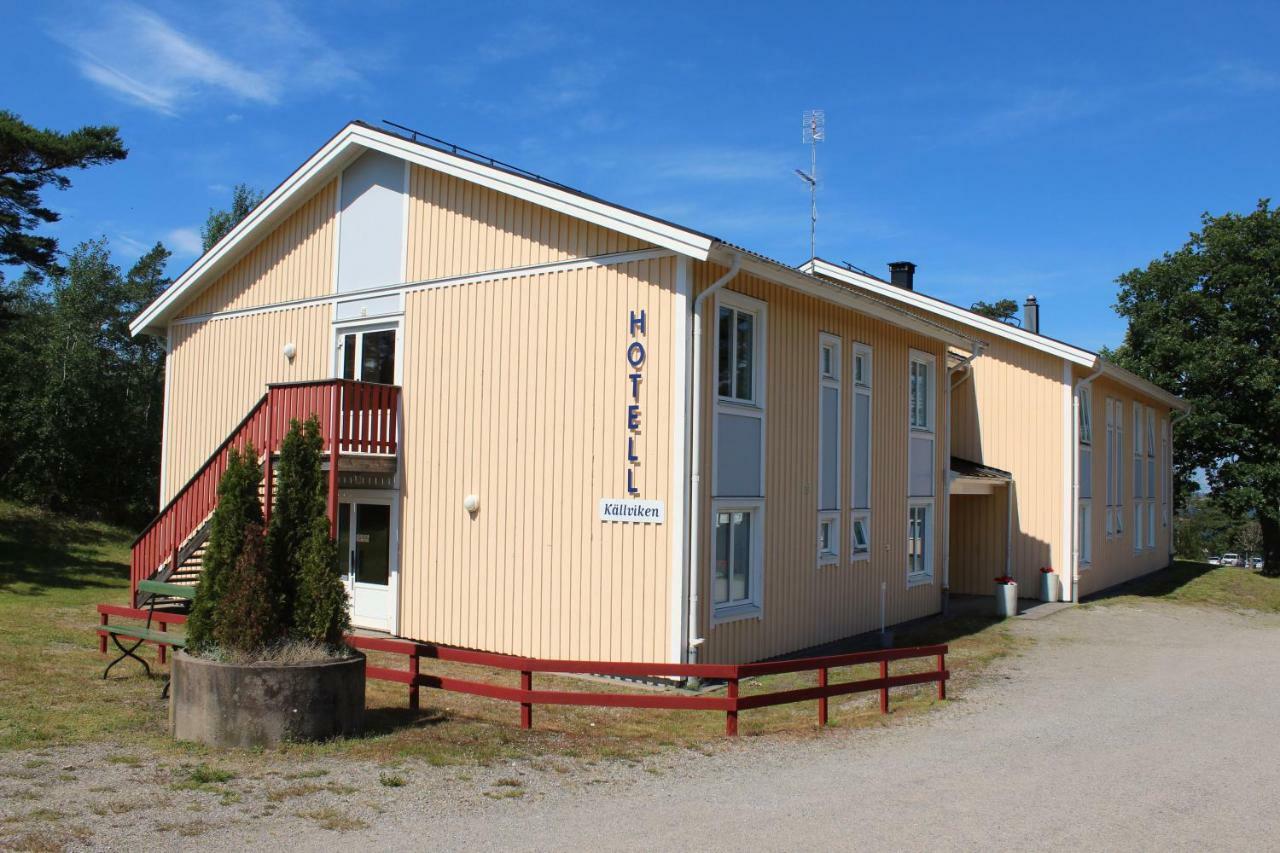 Kaellviken Semesterby Stromstad Luaran gambar