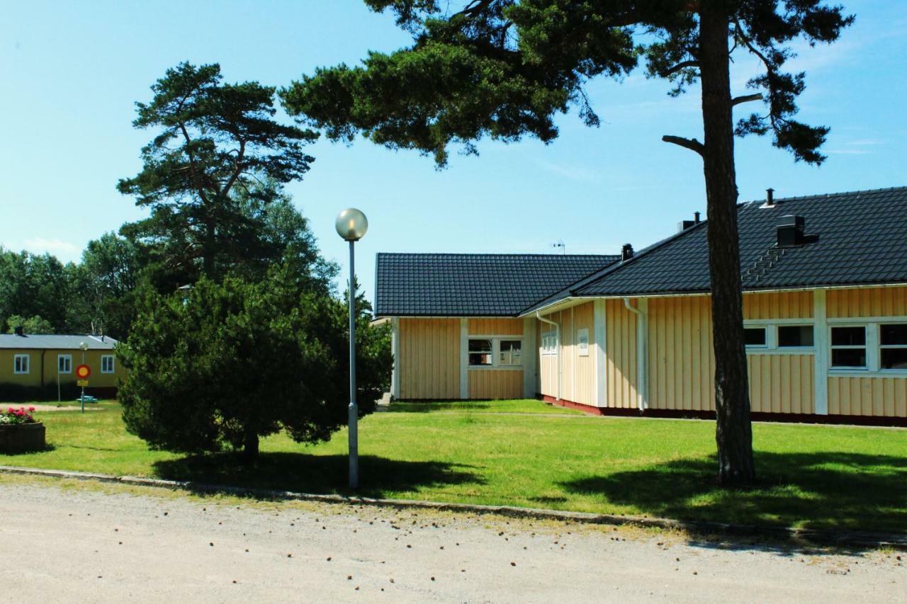 Kaellviken Semesterby Stromstad Luaran gambar