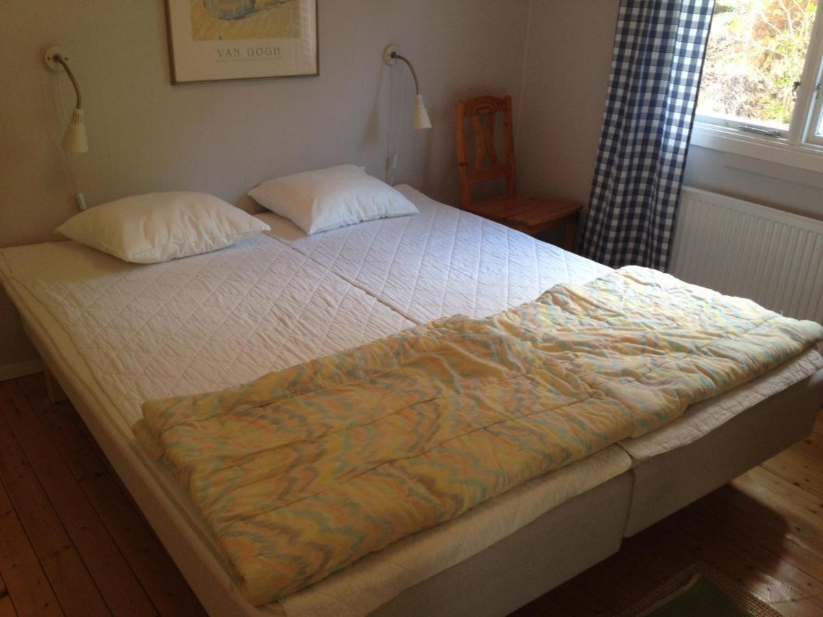 Kaellviken Semesterby Stromstad Bilik gambar