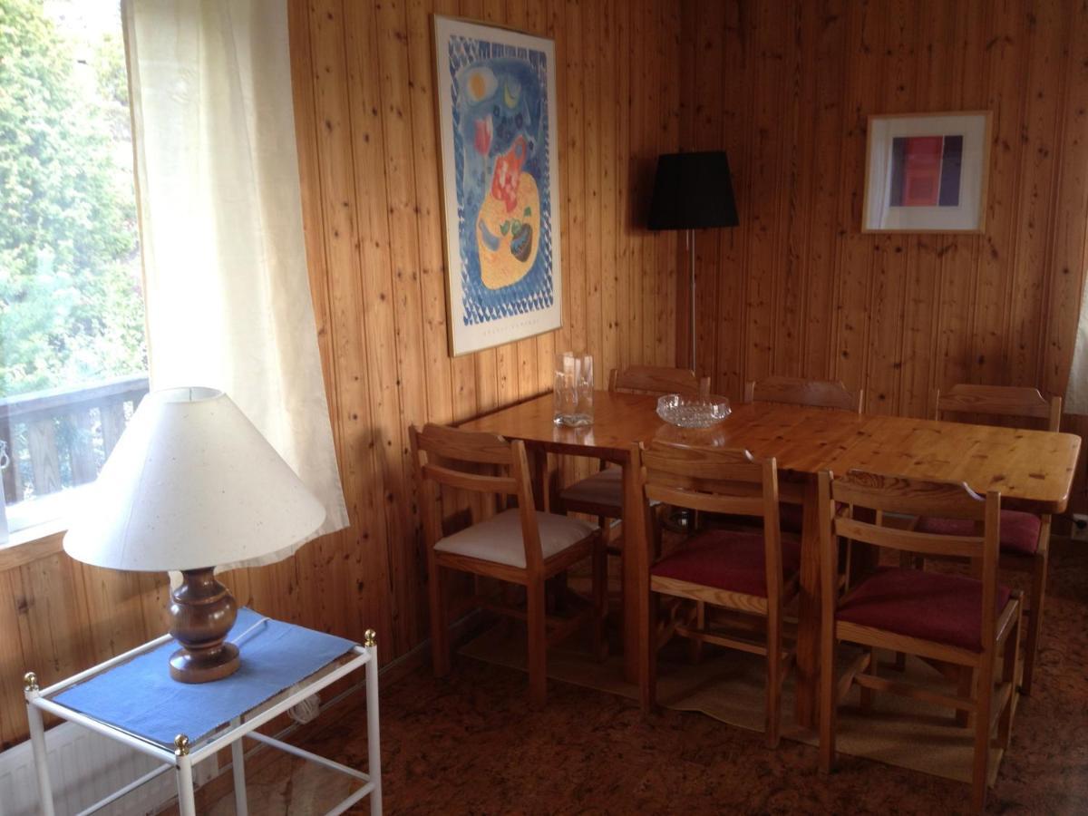 Kaellviken Semesterby Stromstad Bilik gambar