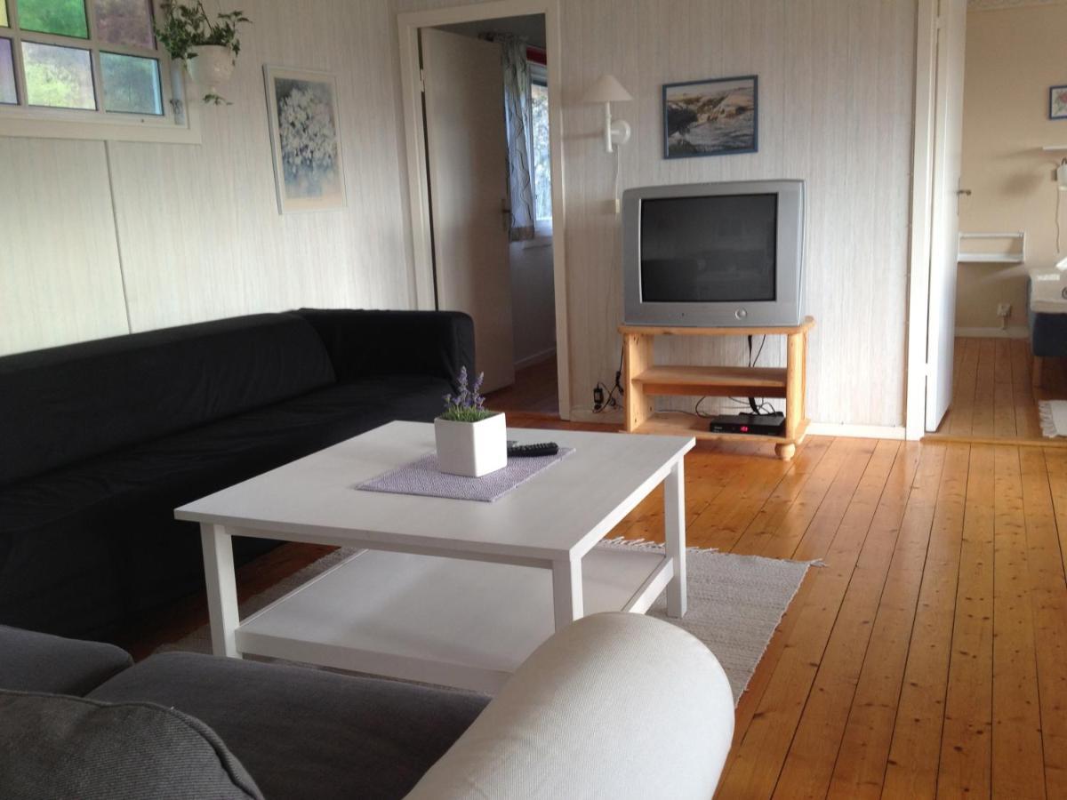 Kaellviken Semesterby Stromstad Bilik gambar