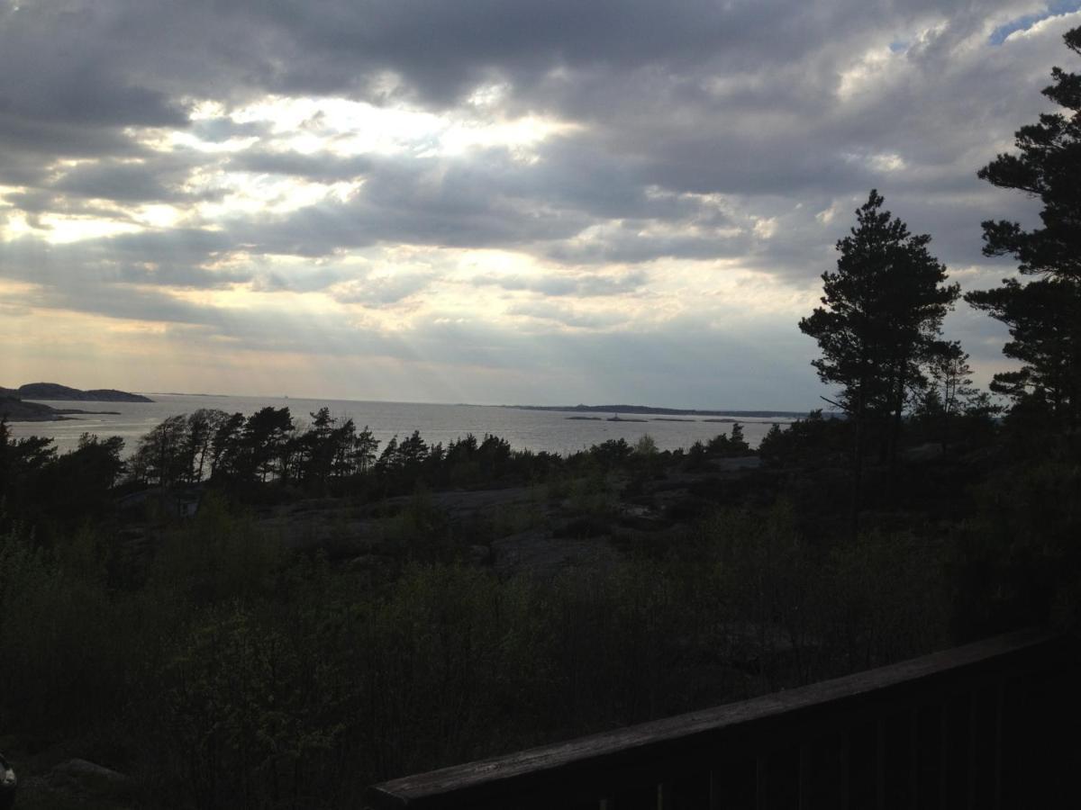 Kaellviken Semesterby Stromstad Bilik gambar