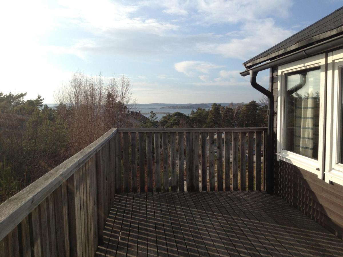 Kaellviken Semesterby Stromstad Bilik gambar