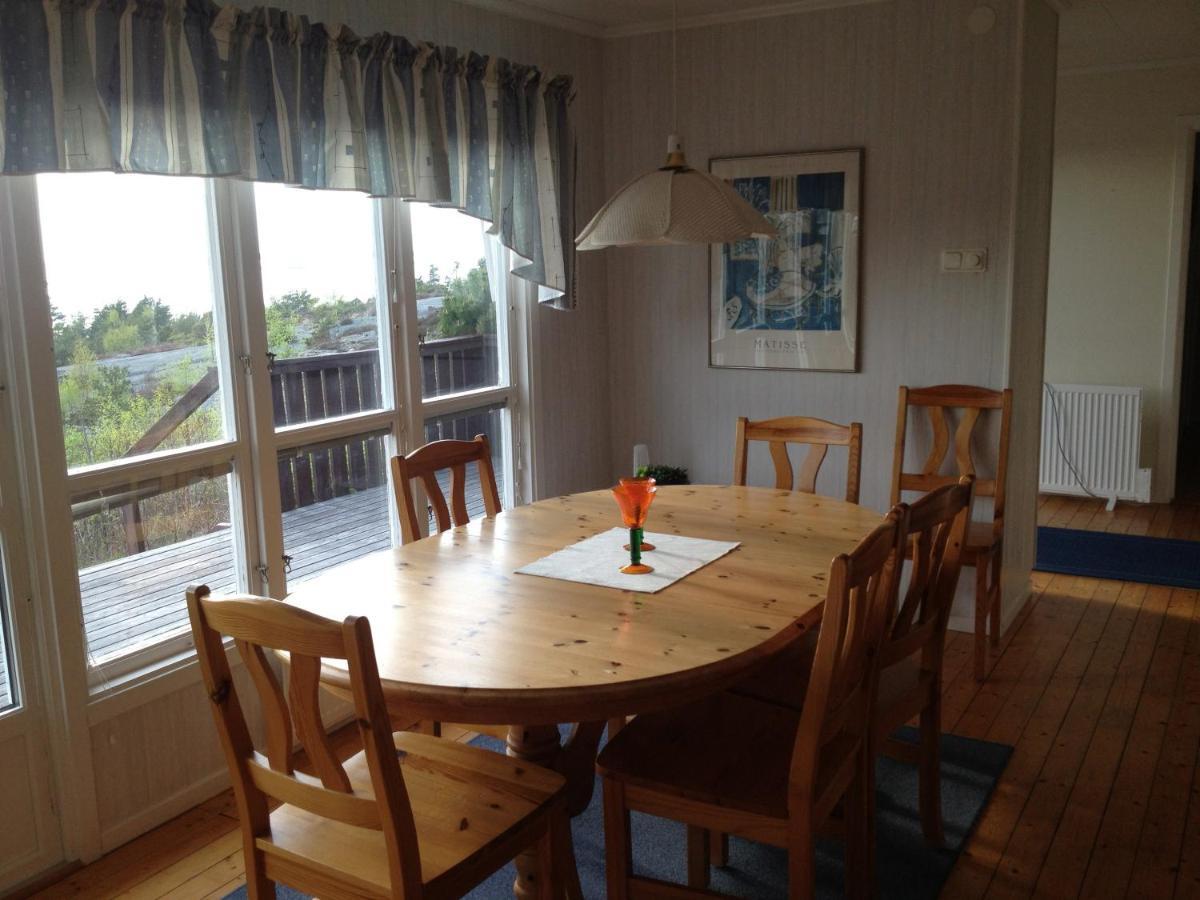 Kaellviken Semesterby Stromstad Bilik gambar