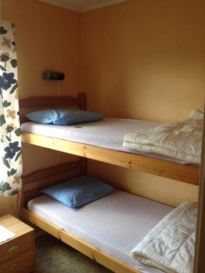 Kaellviken Semesterby Stromstad Bilik gambar