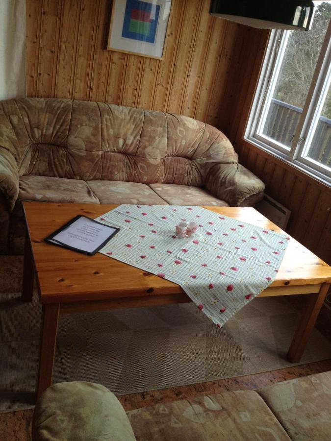 Kaellviken Semesterby Stromstad Bilik gambar