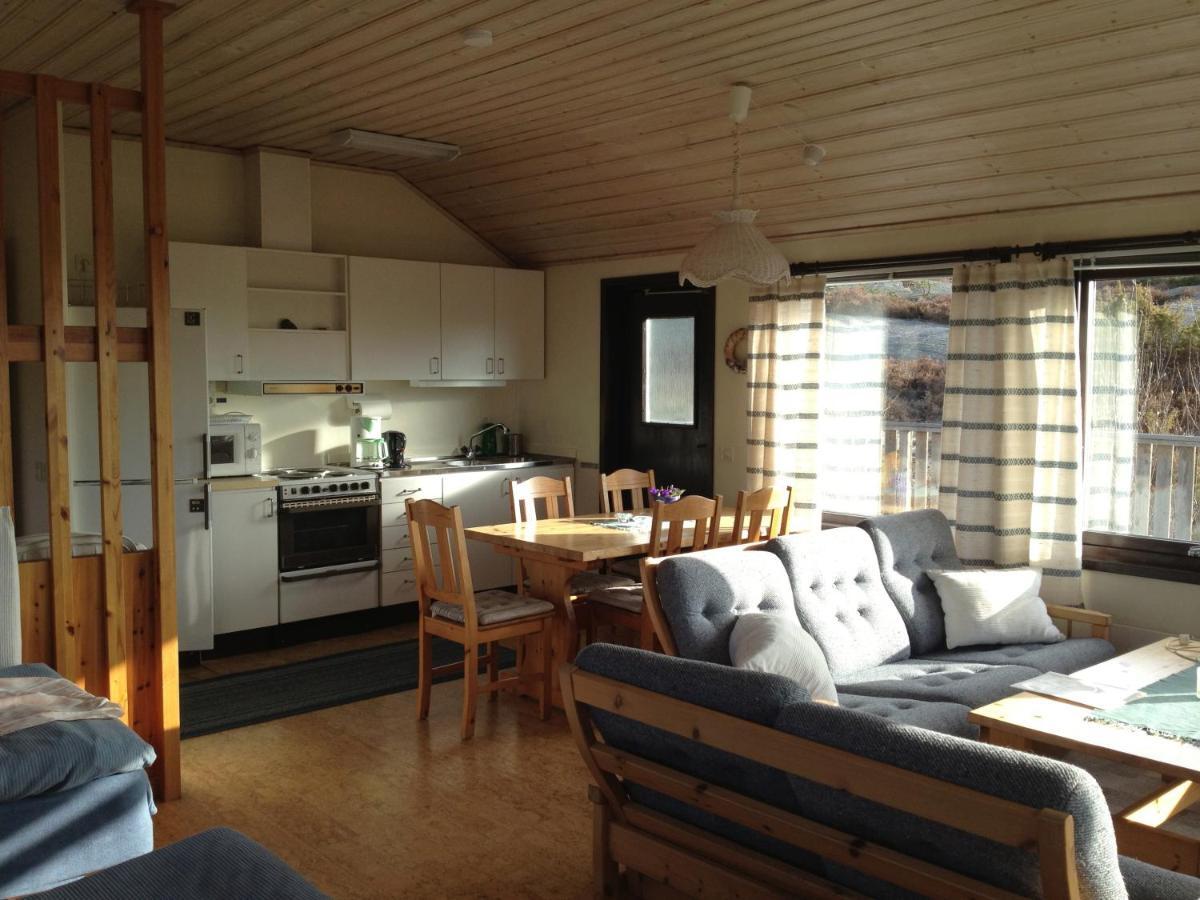 Kaellviken Semesterby Stromstad Bilik gambar