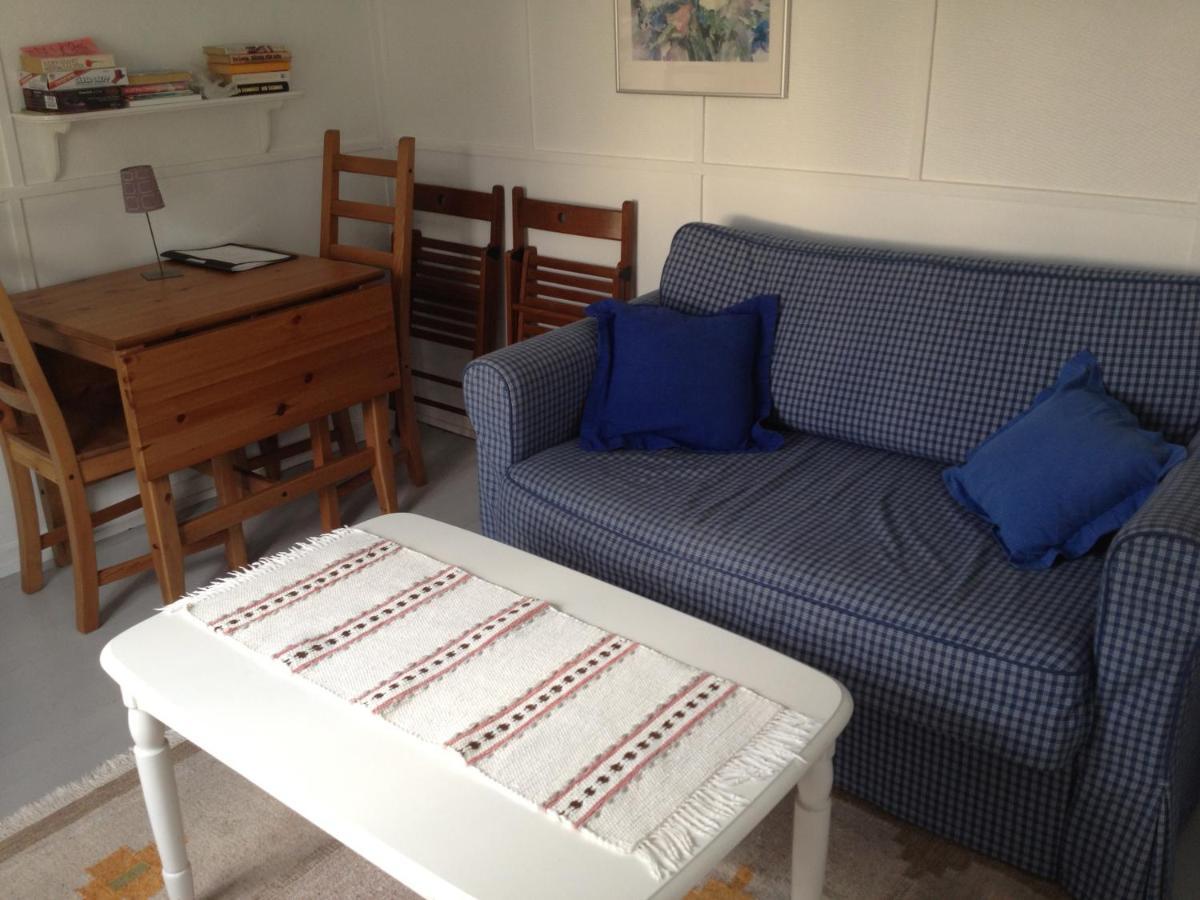Kaellviken Semesterby Stromstad Bilik gambar
