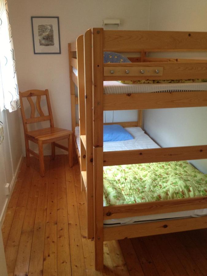 Kaellviken Semesterby Stromstad Bilik gambar
