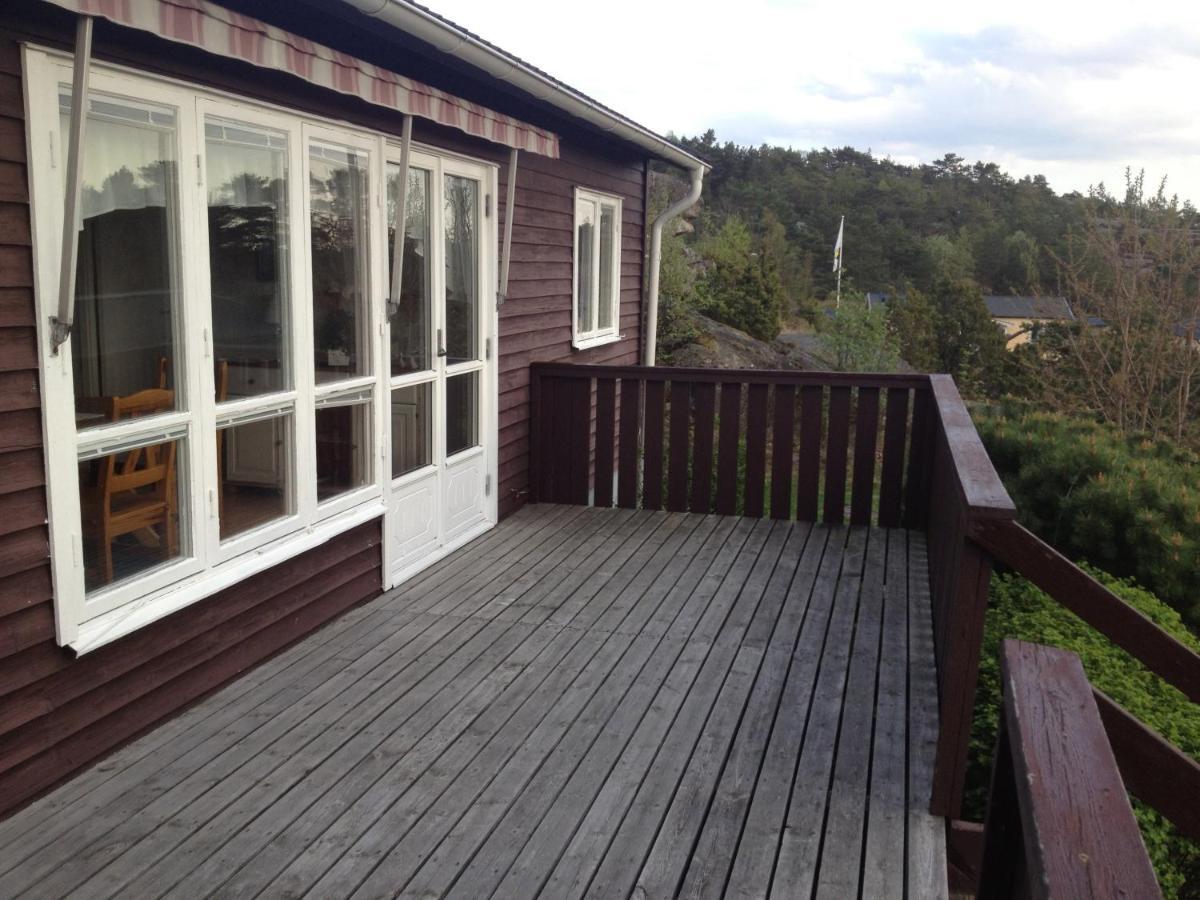 Kaellviken Semesterby Stromstad Bilik gambar