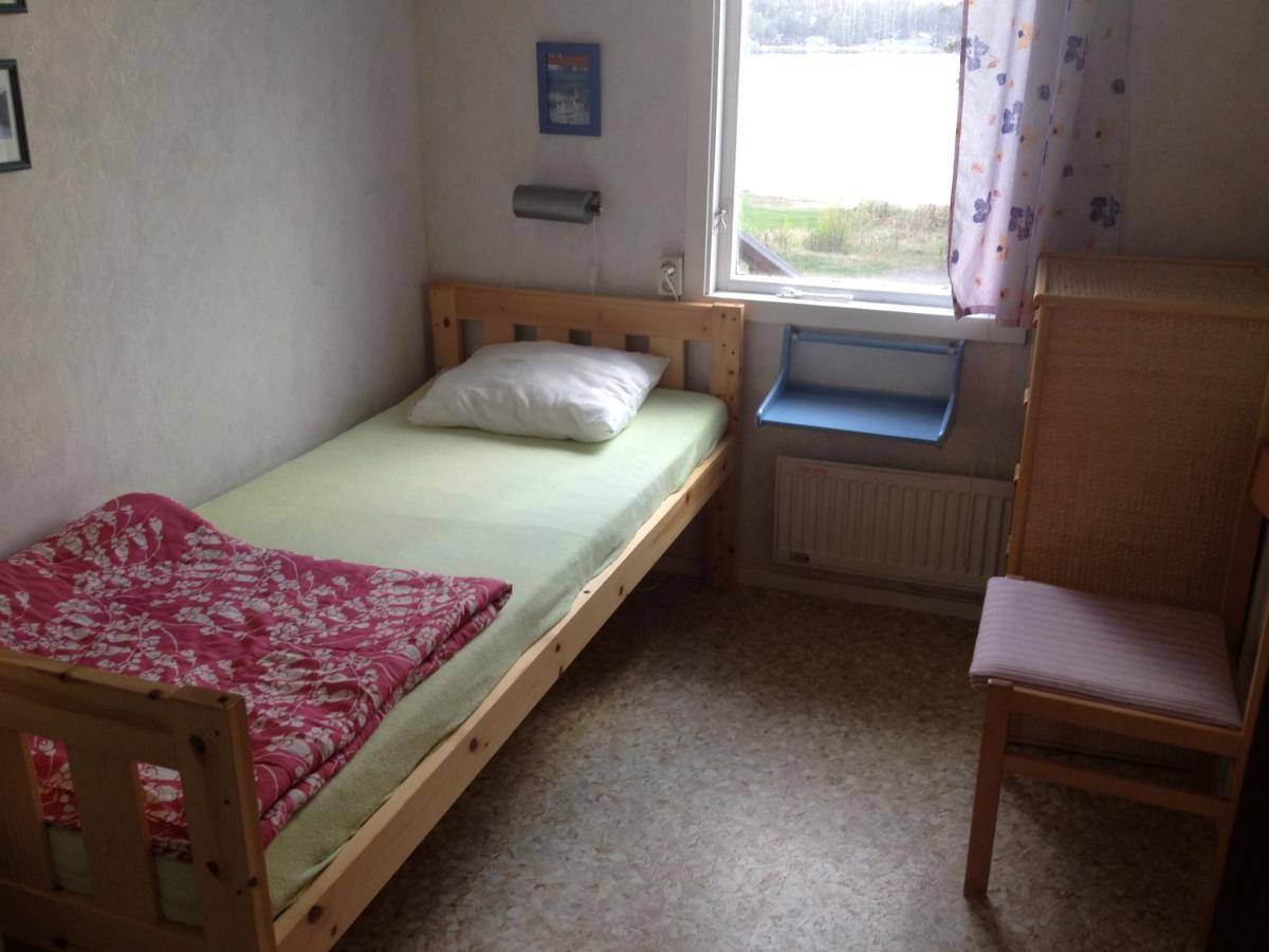 Kaellviken Semesterby Stromstad Bilik gambar