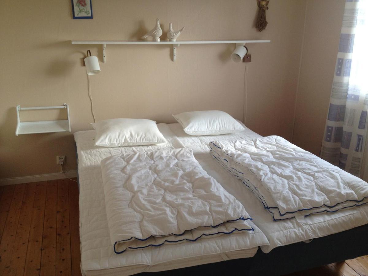 Kaellviken Semesterby Stromstad Bilik gambar