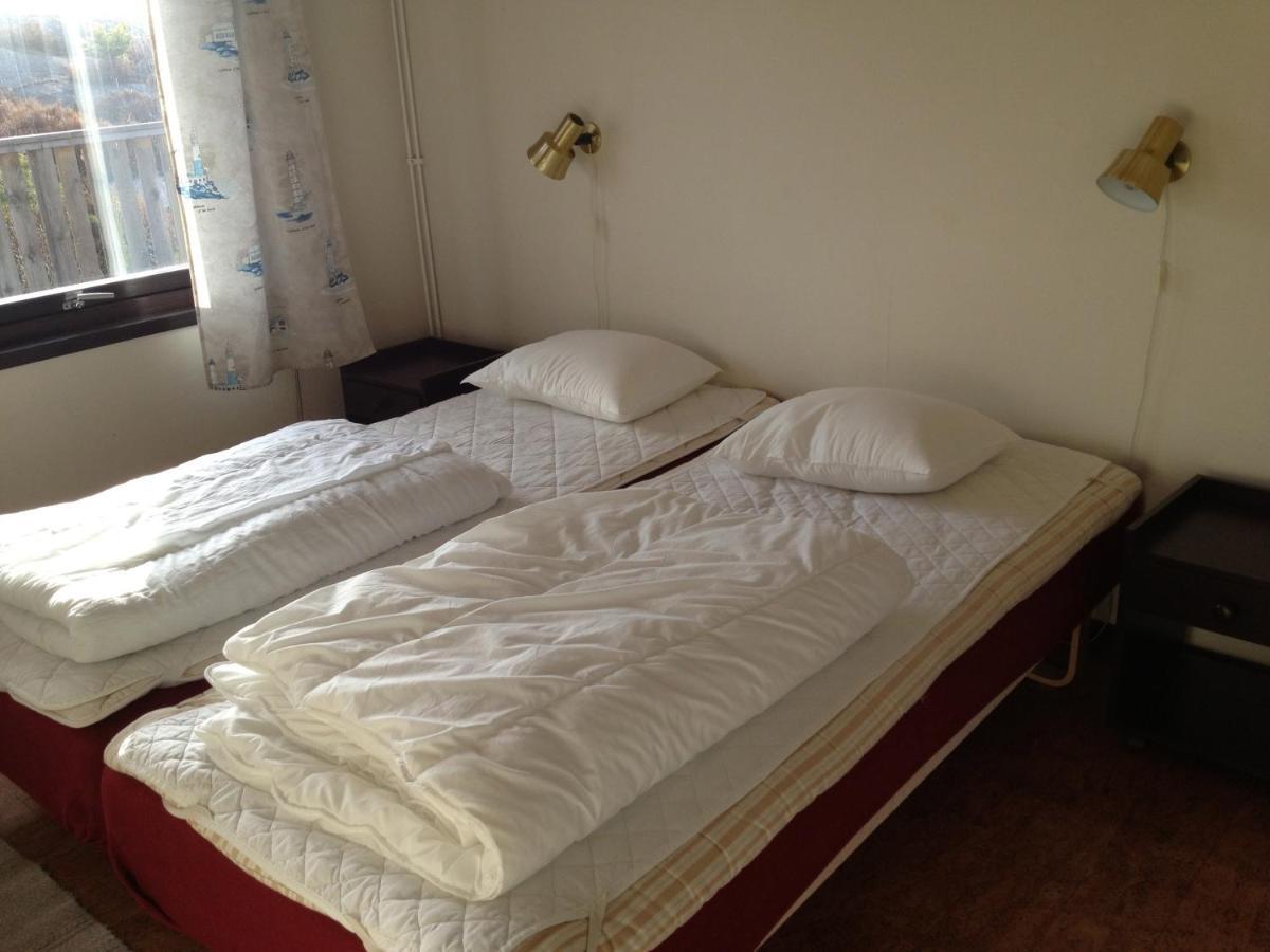 Kaellviken Semesterby Stromstad Bilik gambar