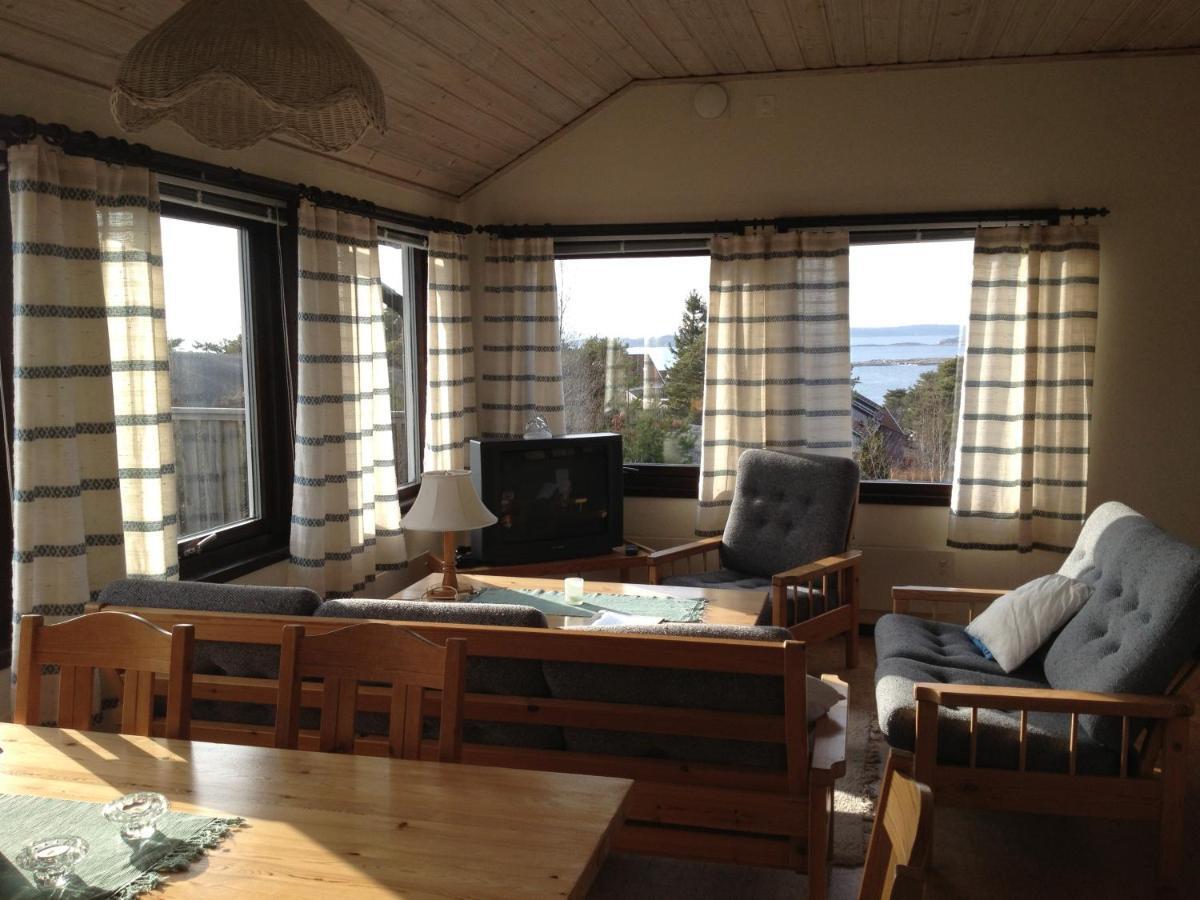Kaellviken Semesterby Stromstad Bilik gambar