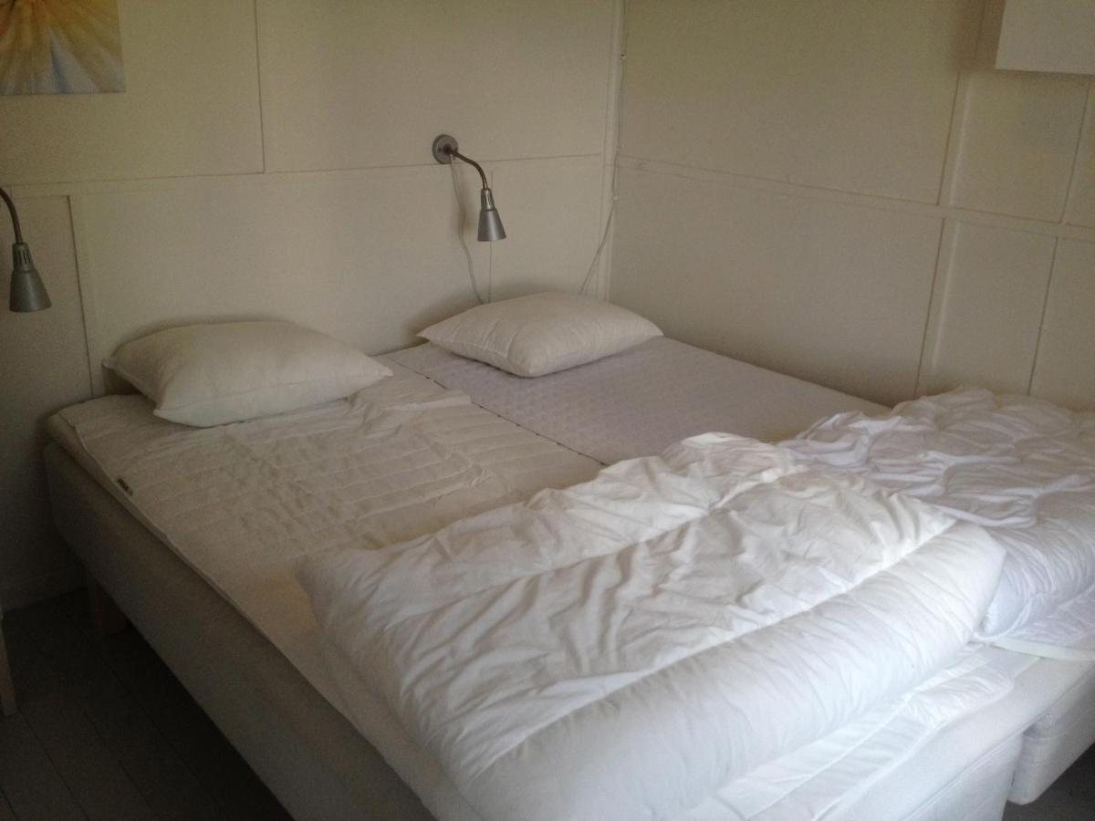 Kaellviken Semesterby Stromstad Bilik gambar